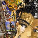 Bernard Pras