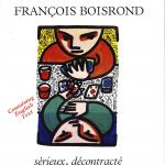 François Boisrond